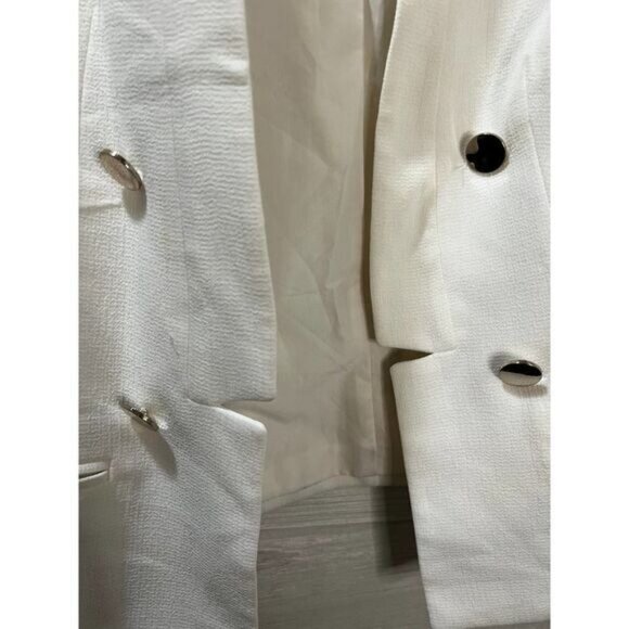 Tommy Hilfiger‎ Women's Sailor Stretch Jacket Size 12 - Picture 5 of 7